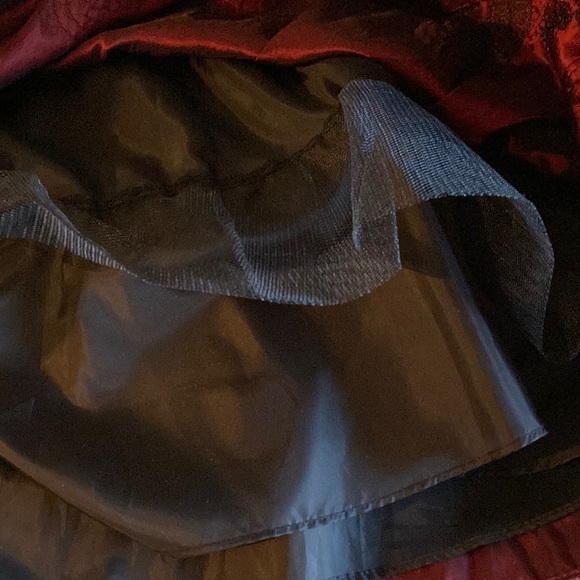 S.L. Fashions Dress for Evening Wear - Picture 6 of 8